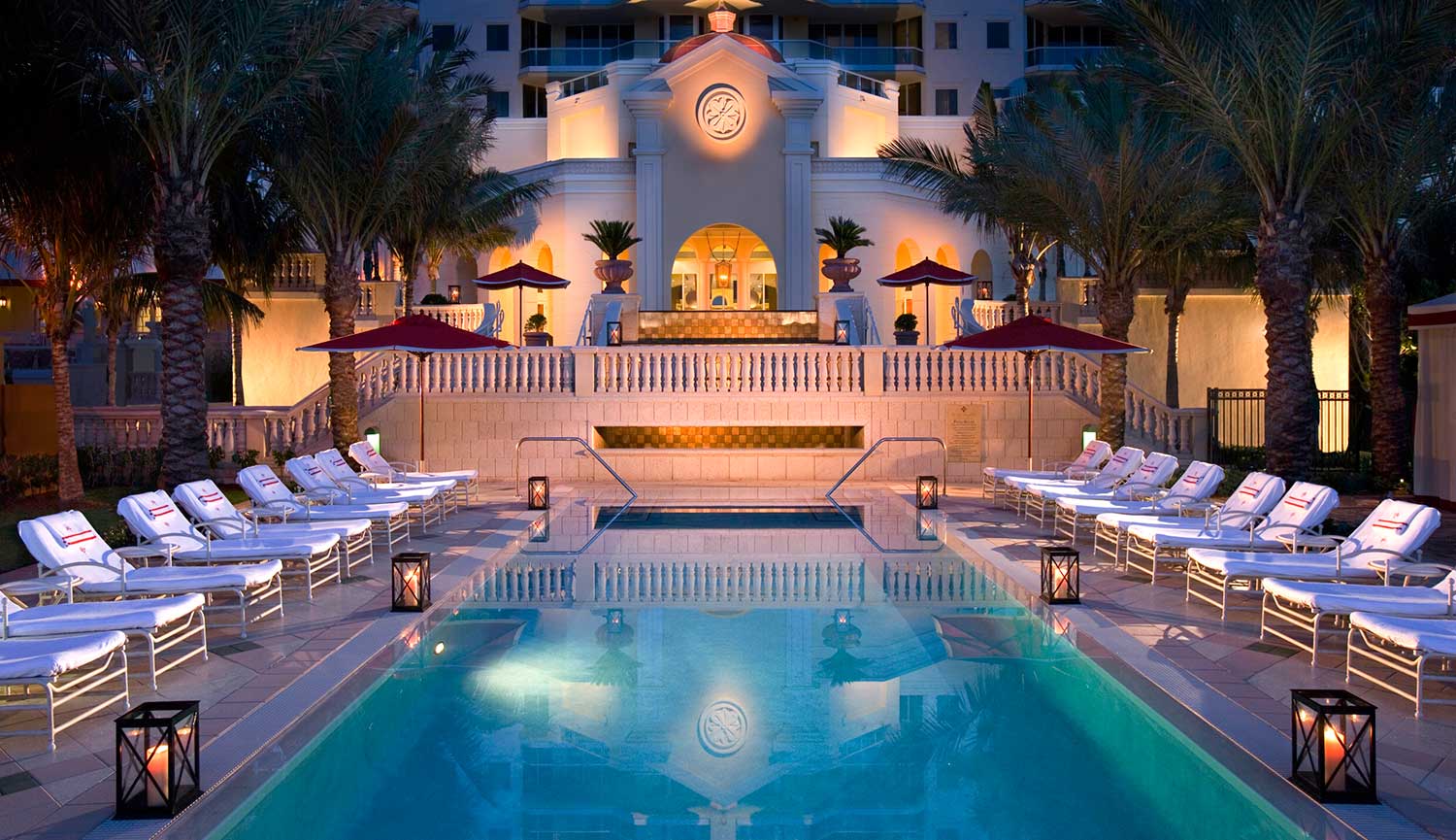 Luxury Condos Miami South Beach Luxury Condos Acqualina Developer